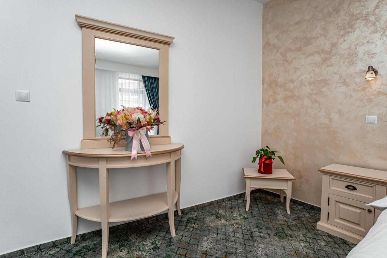 Hotel Rin Sibiu Exterior photo