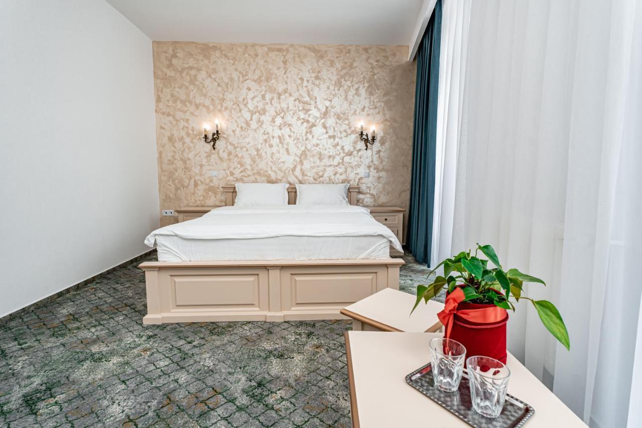 Hotel Rin Sibiu Exterior photo