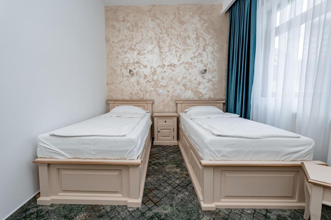 Hotel Rin Sibiu Exterior photo